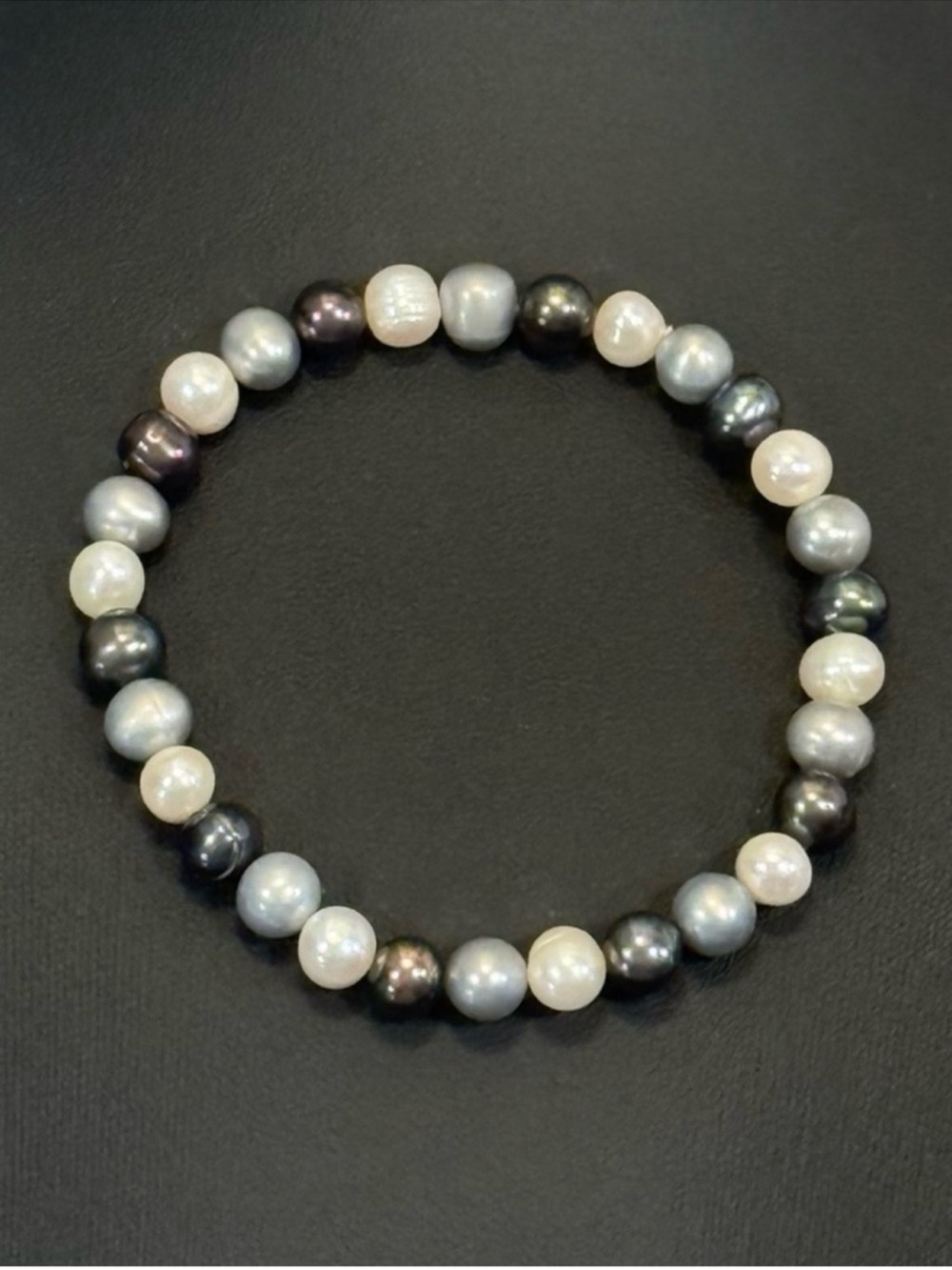 Freshwater Pearl Bracelet